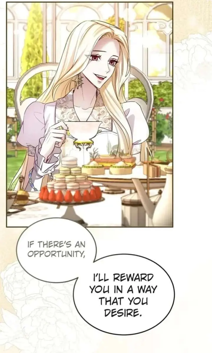 I Will Fall with the Emperor Chapter 179 Page 28