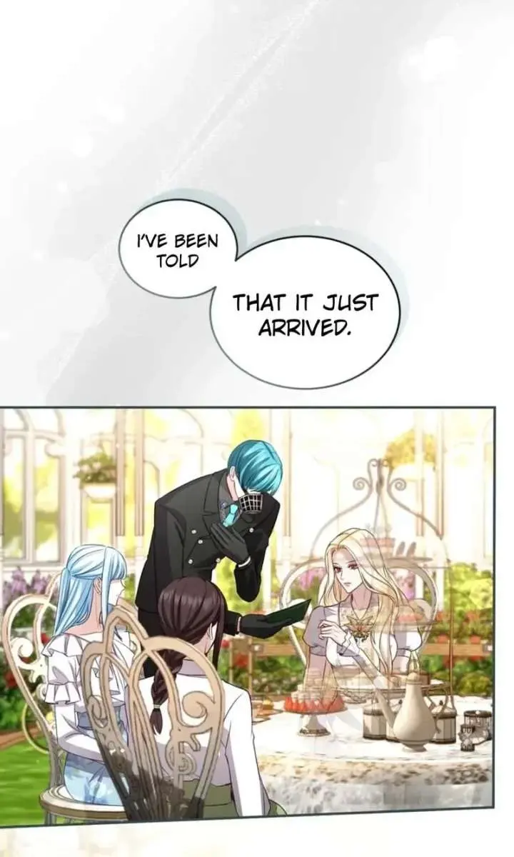 I Will Fall with the Emperor Chapter 179 Page 30