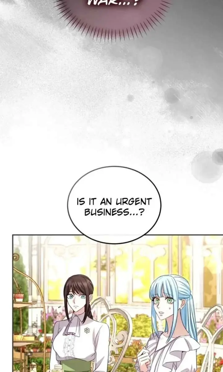 I Will Fall with the Emperor Chapter 179 Page 34