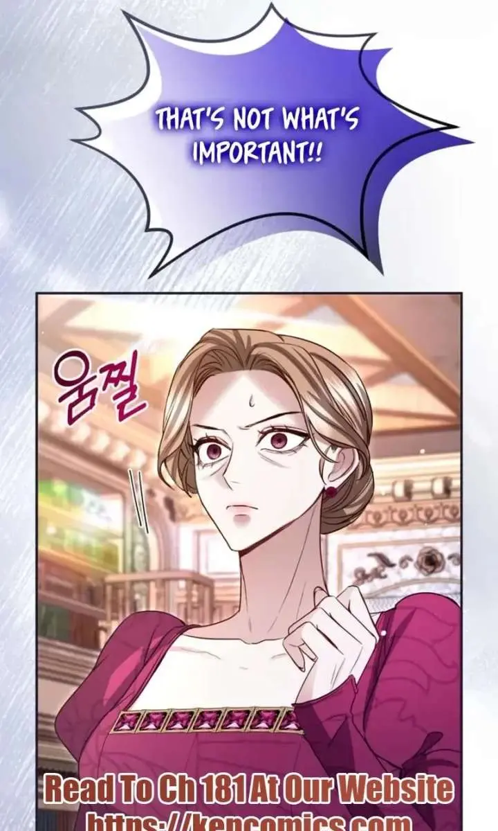 I Will Fall with the Emperor Chapter 179 Page 46