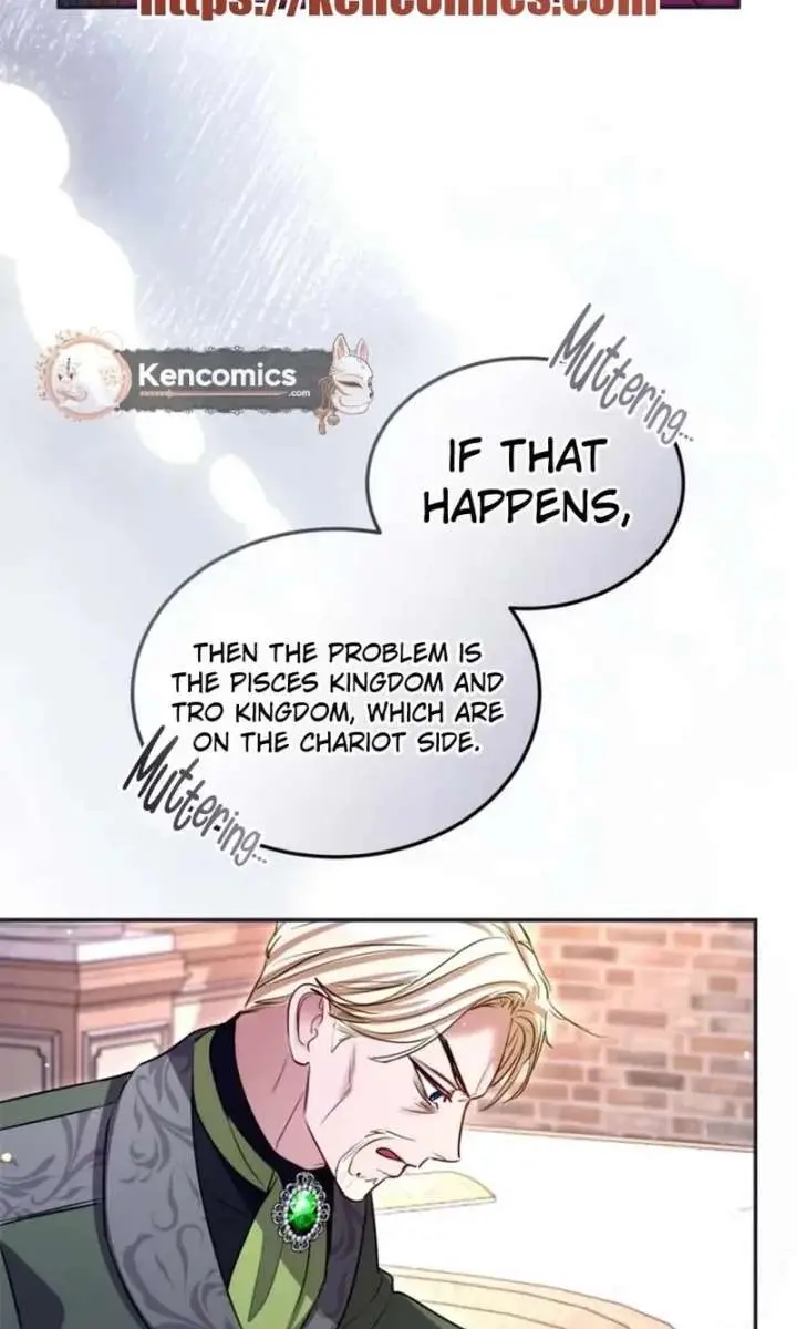 I Will Fall with the Emperor Chapter 179 Page 47