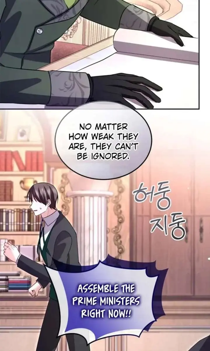 I Will Fall with the Emperor Chapter 179 Page 48