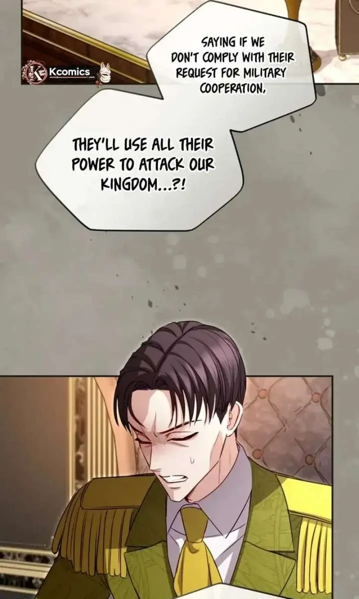 I Will Fall with the Emperor Chapter 179 Page 52