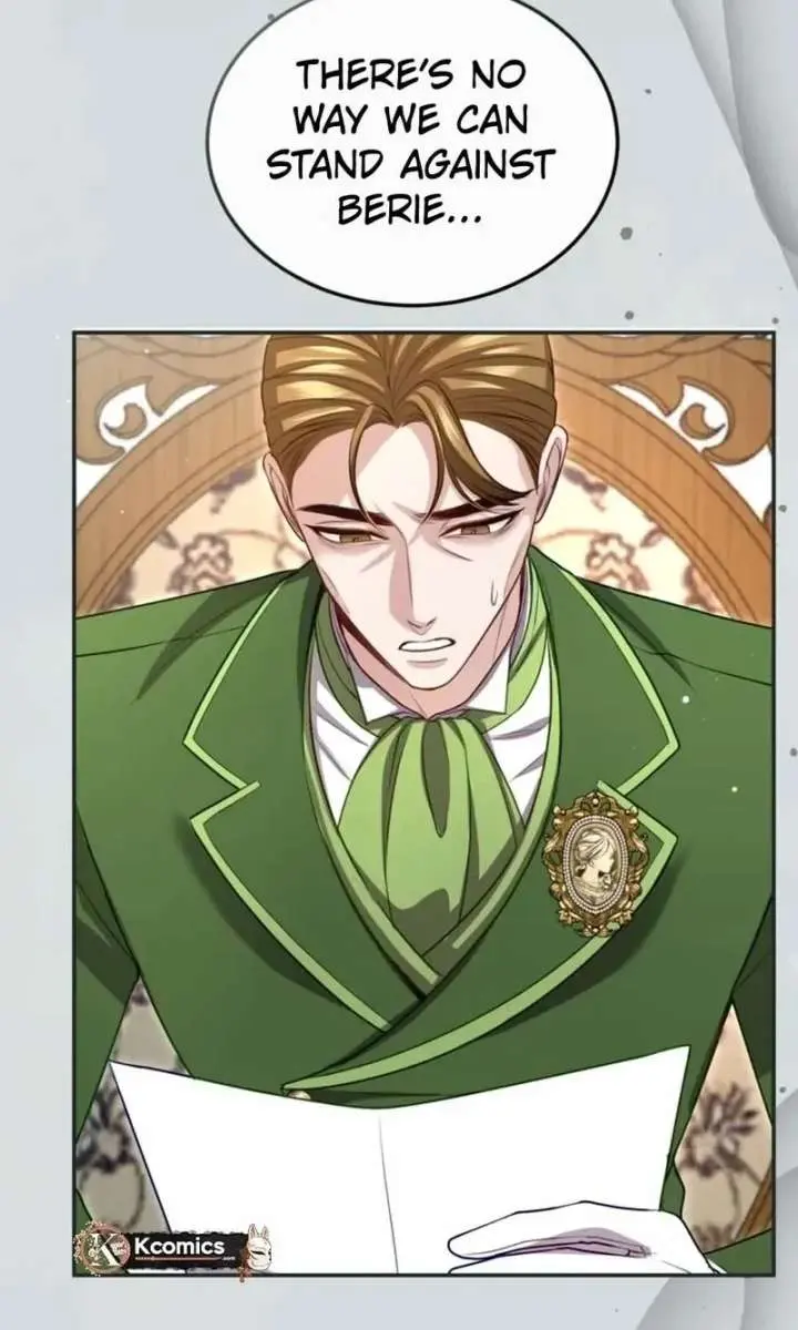 I Will Fall with the Emperor Chapter 179 Page 56