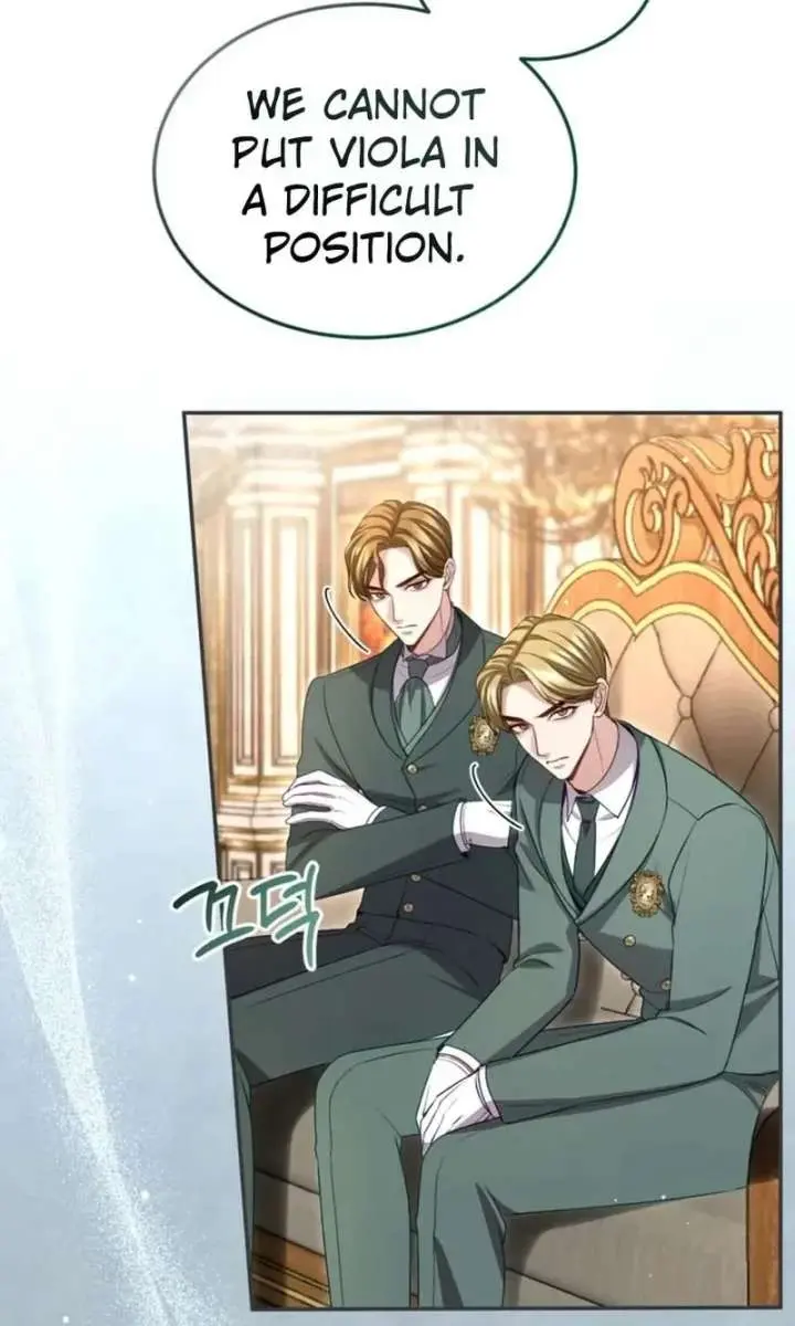I Will Fall with the Emperor Chapter 179 Page 59