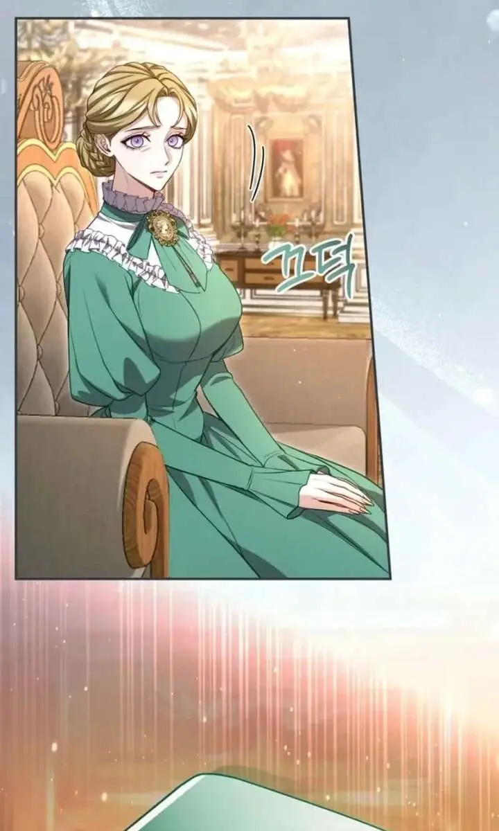 I Will Fall with the Emperor Chapter 179 Page 60