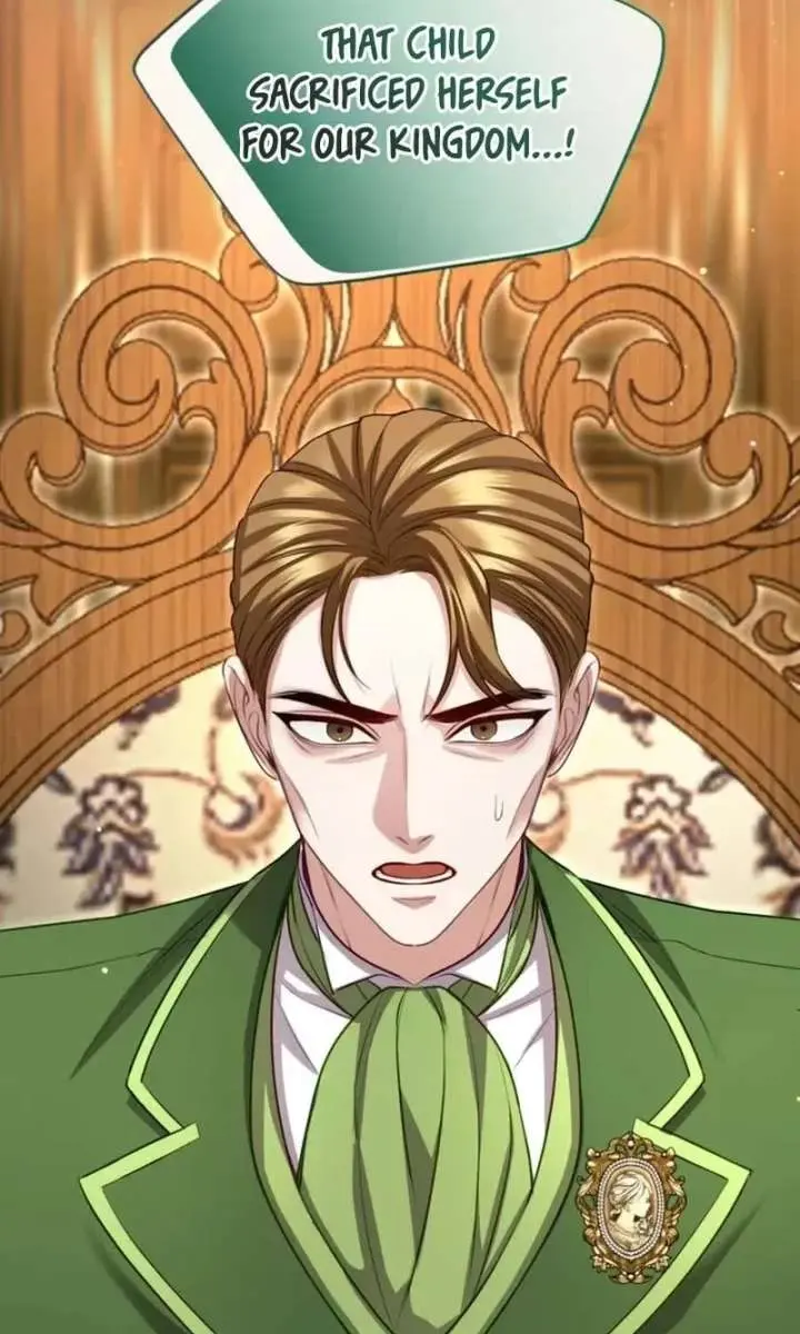 I Will Fall with the Emperor Chapter 179 Page 61