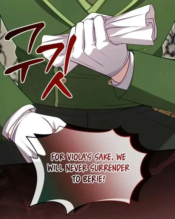 I Will Fall with the Emperor Chapter 179 Page 62