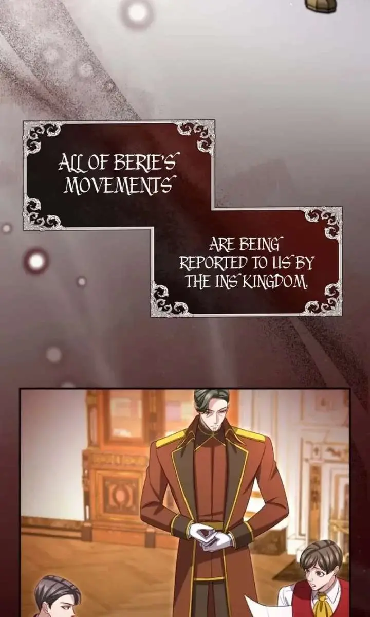 I Will Fall with the Emperor Chapter 179 Page 69