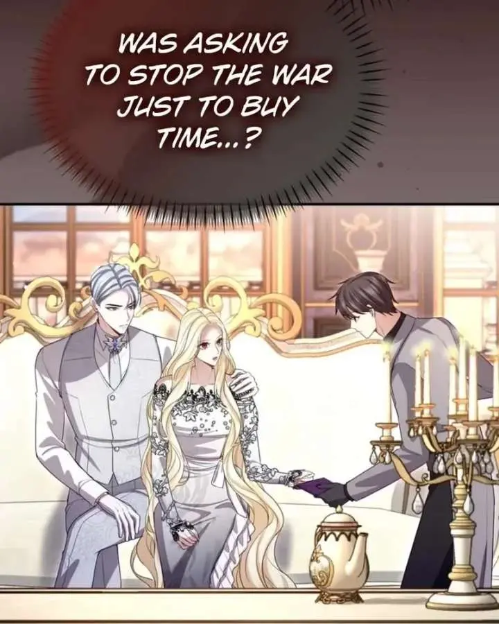 I Will Fall with the Emperor Chapter 179 Page 71