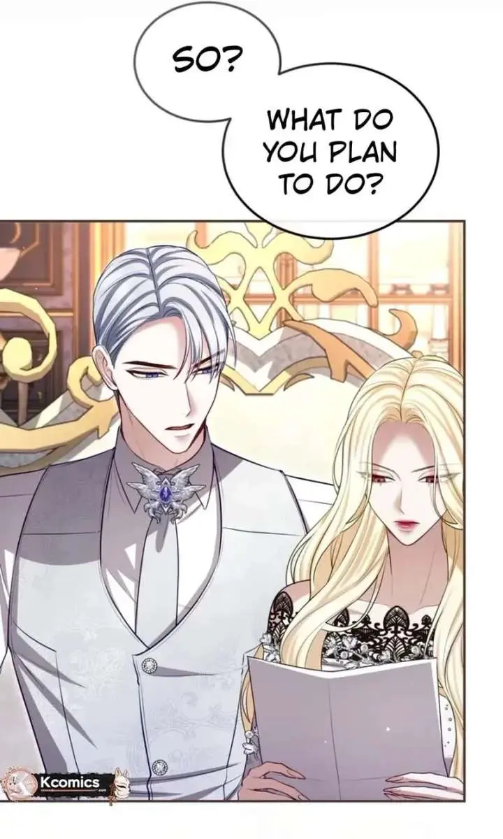 I Will Fall with the Emperor Chapter 179 Page 73