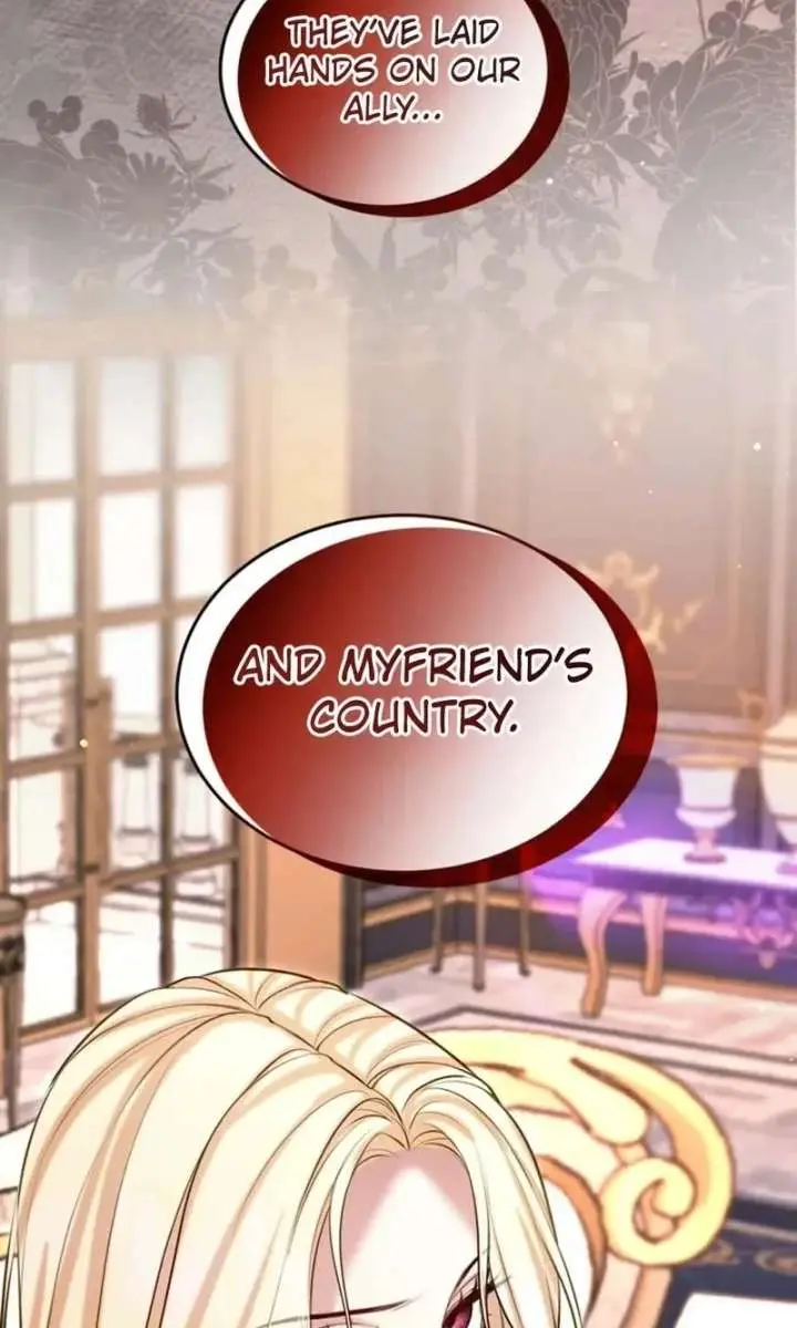I Will Fall with the Emperor Chapter 179 Page 75