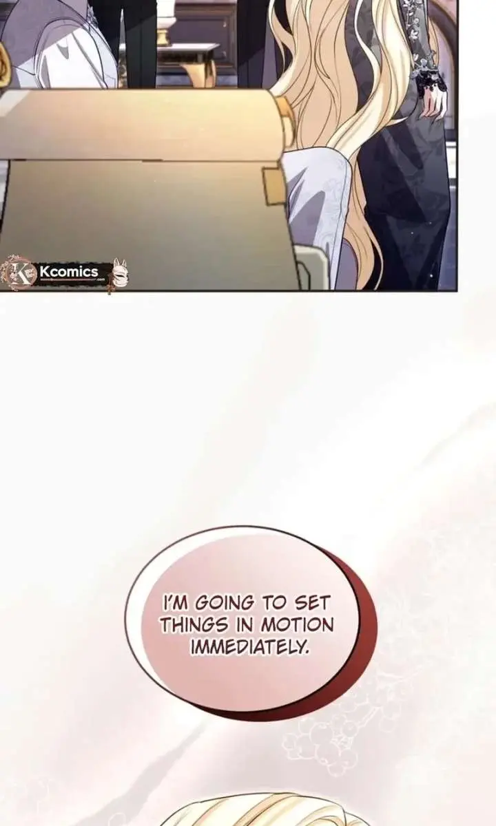 I Will Fall with the Emperor Chapter 179 Page 78