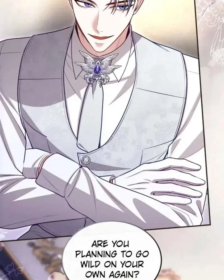 I Will Fall with the Emperor Chapter 179 Page 80