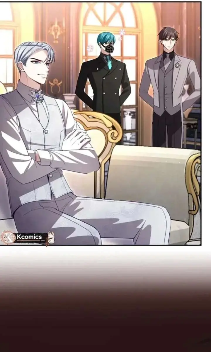 I Will Fall with the Emperor Chapter 179 Page 84