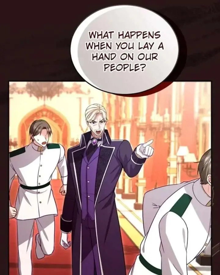 I Will Fall with the Emperor Chapter 179 Page 85
