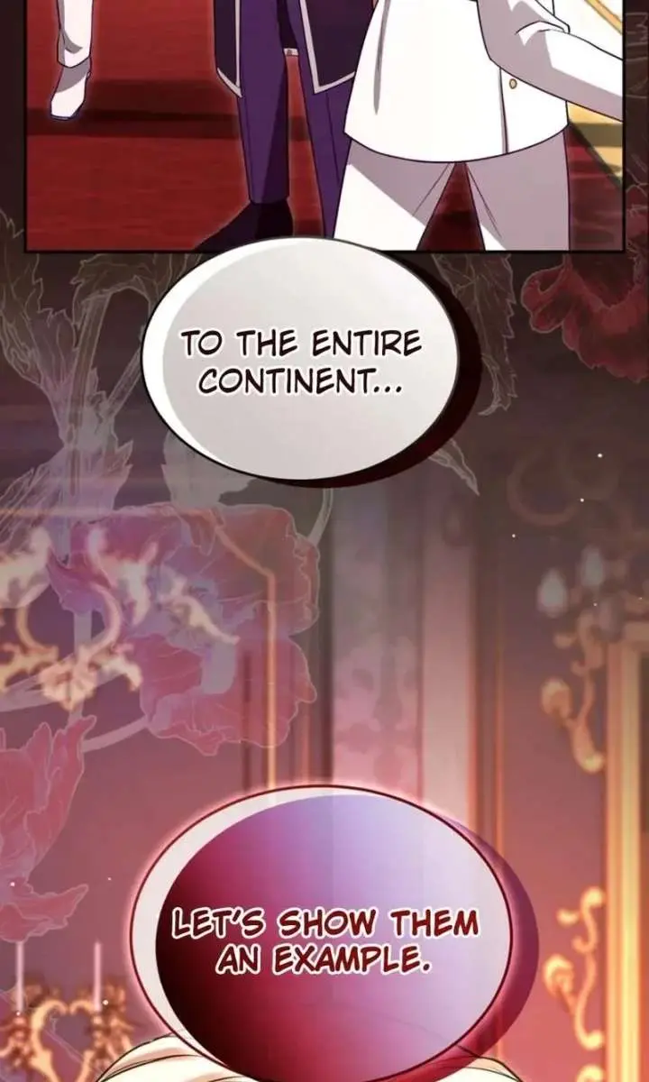 I Will Fall with the Emperor Chapter 179 Page 86