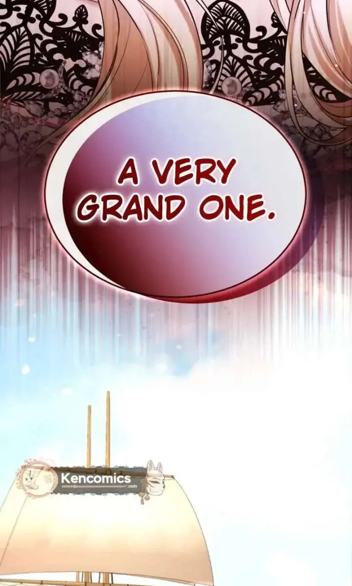 I Will Fall with the Emperor Chapter 179 Page 88