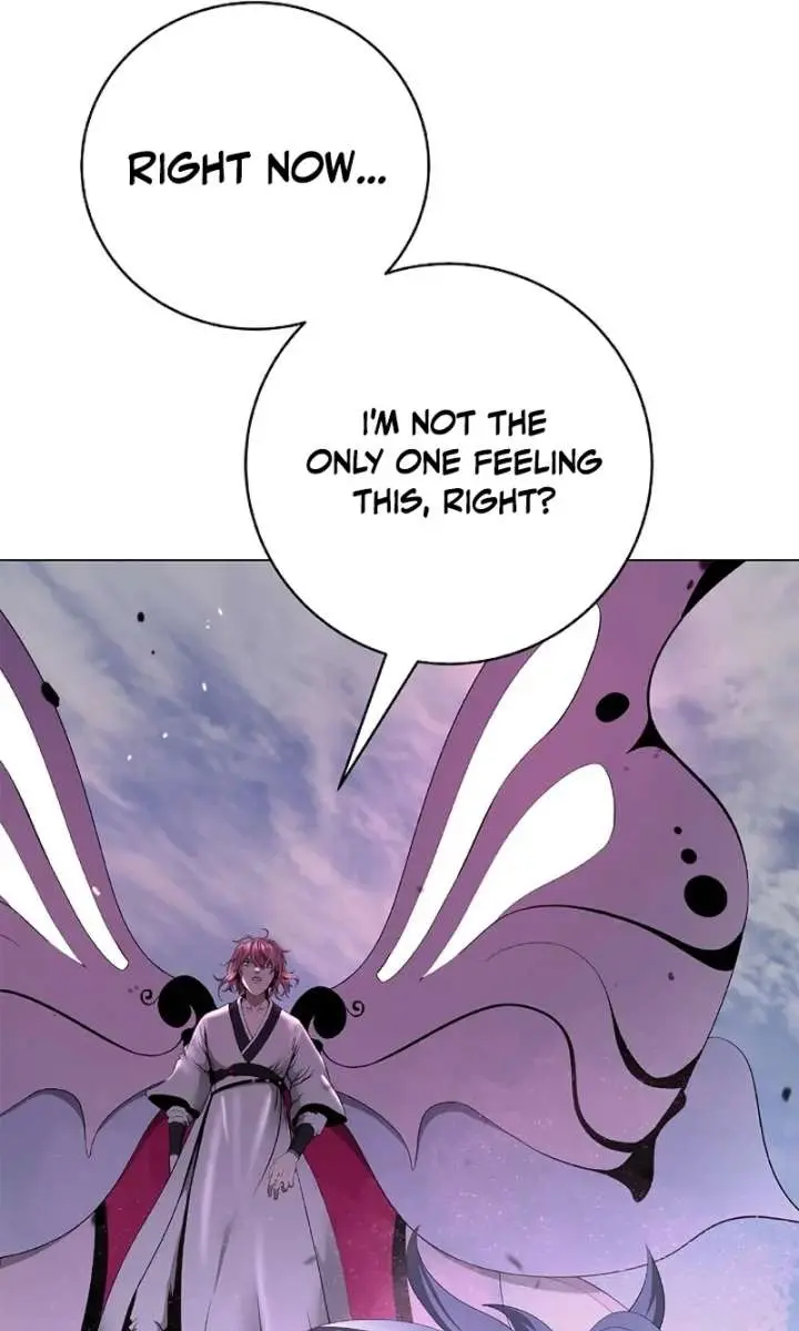 I Will Fall with the Emperor Chapter 180 Page 6