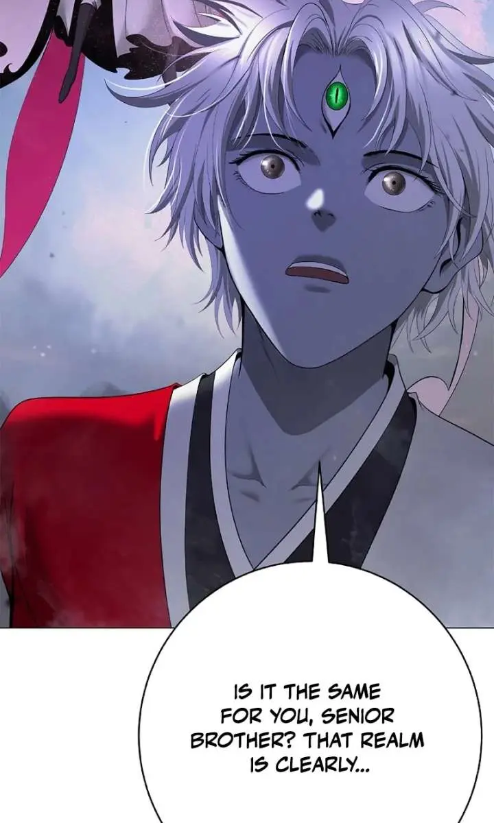 I Will Fall with the Emperor Chapter 180 Page 7