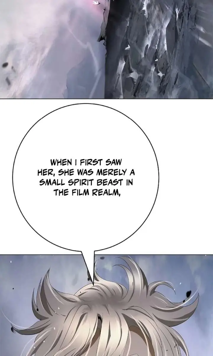 I Will Fall with the Emperor Chapter 180 Page 10