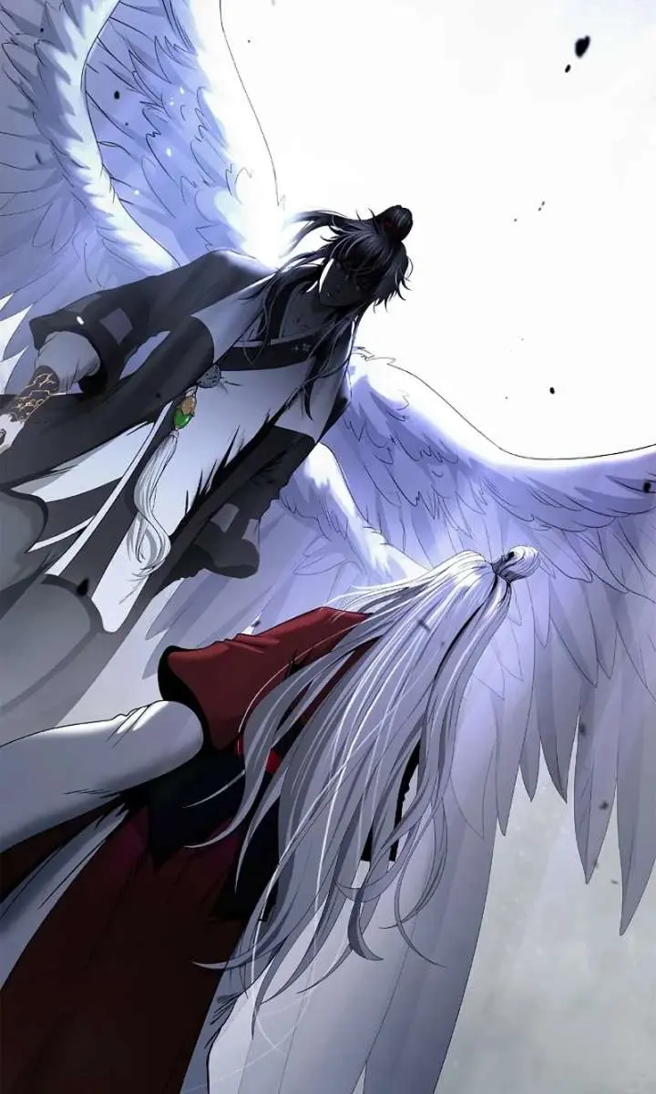I Will Fall with the Emperor Chapter 180 Page 14