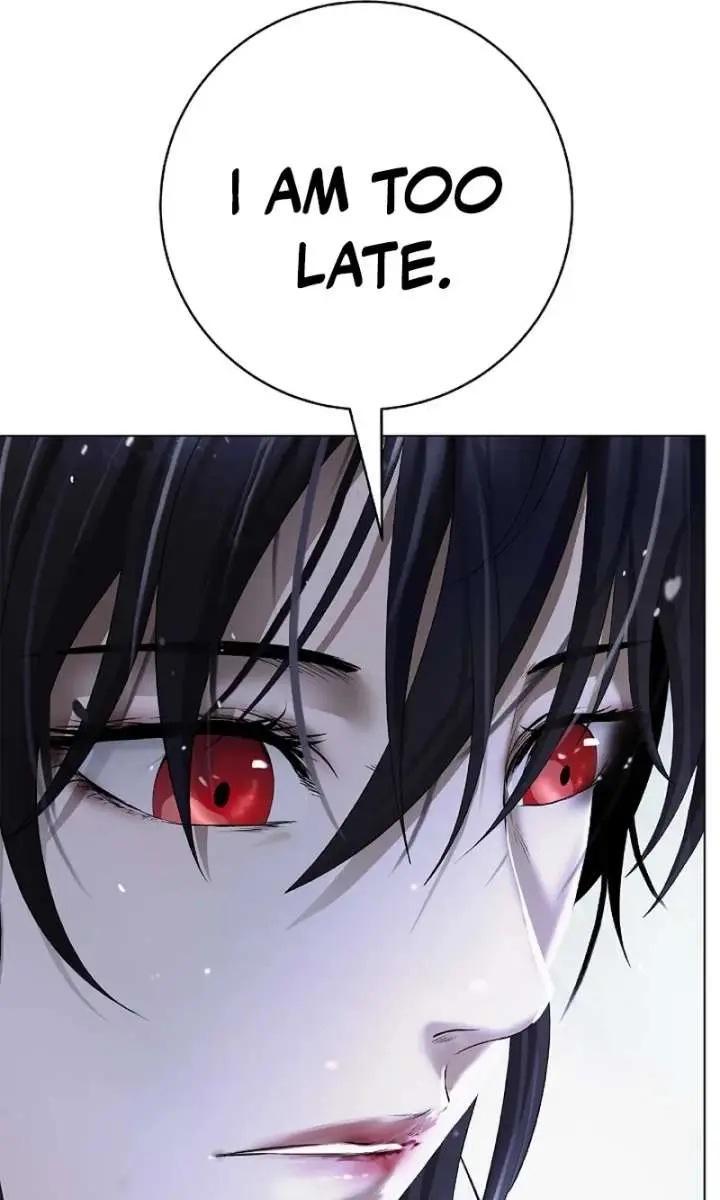 I Will Fall with the Emperor Chapter 180 Page 18