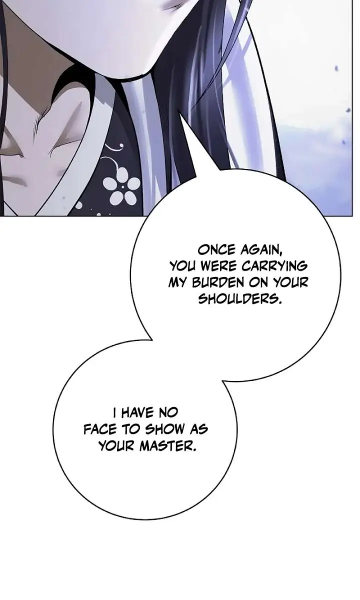 I Will Fall with the Emperor Chapter 180 Page 19