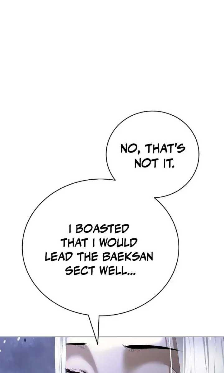 I Will Fall with the Emperor Chapter 180 Page 20