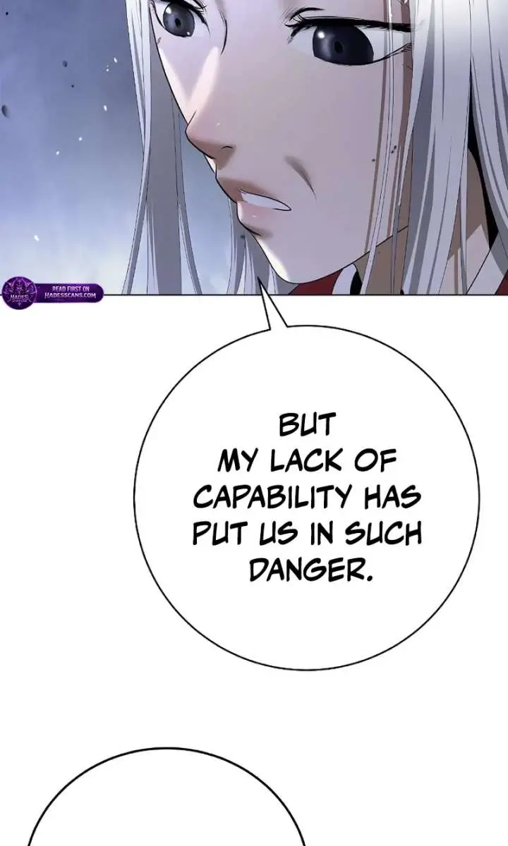 I Will Fall with the Emperor Chapter 180 Page 21