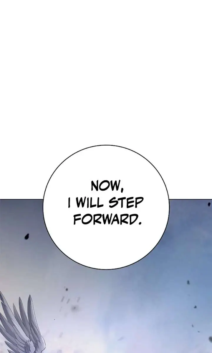 I Will Fall with the Emperor Chapter 180 Page 27