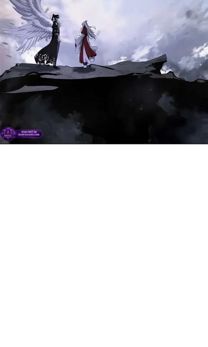 I Will Fall with the Emperor Chapter 180 Page 28