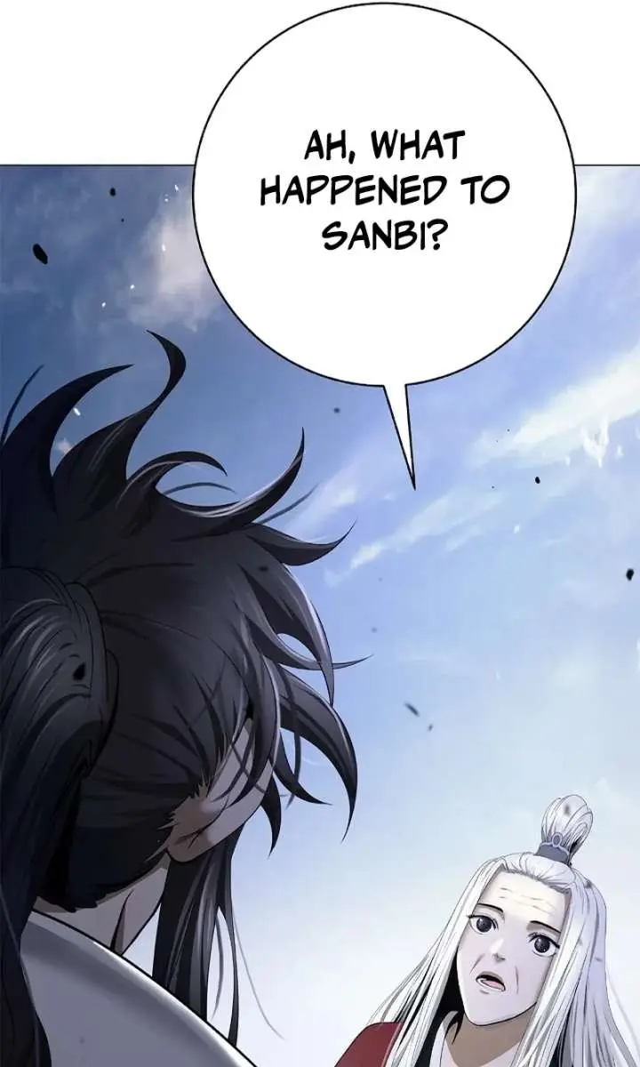 I Will Fall with the Emperor Chapter 180 Page 30