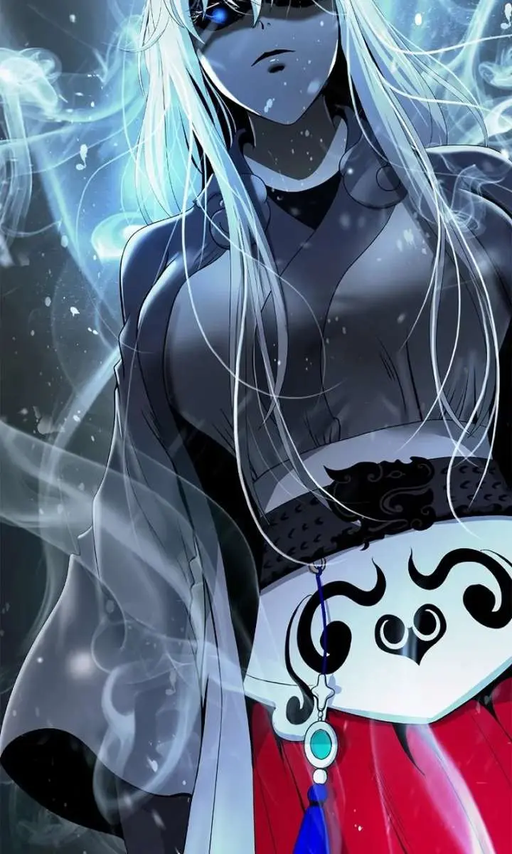 I Will Fall with the Emperor Chapter 180 Page 37