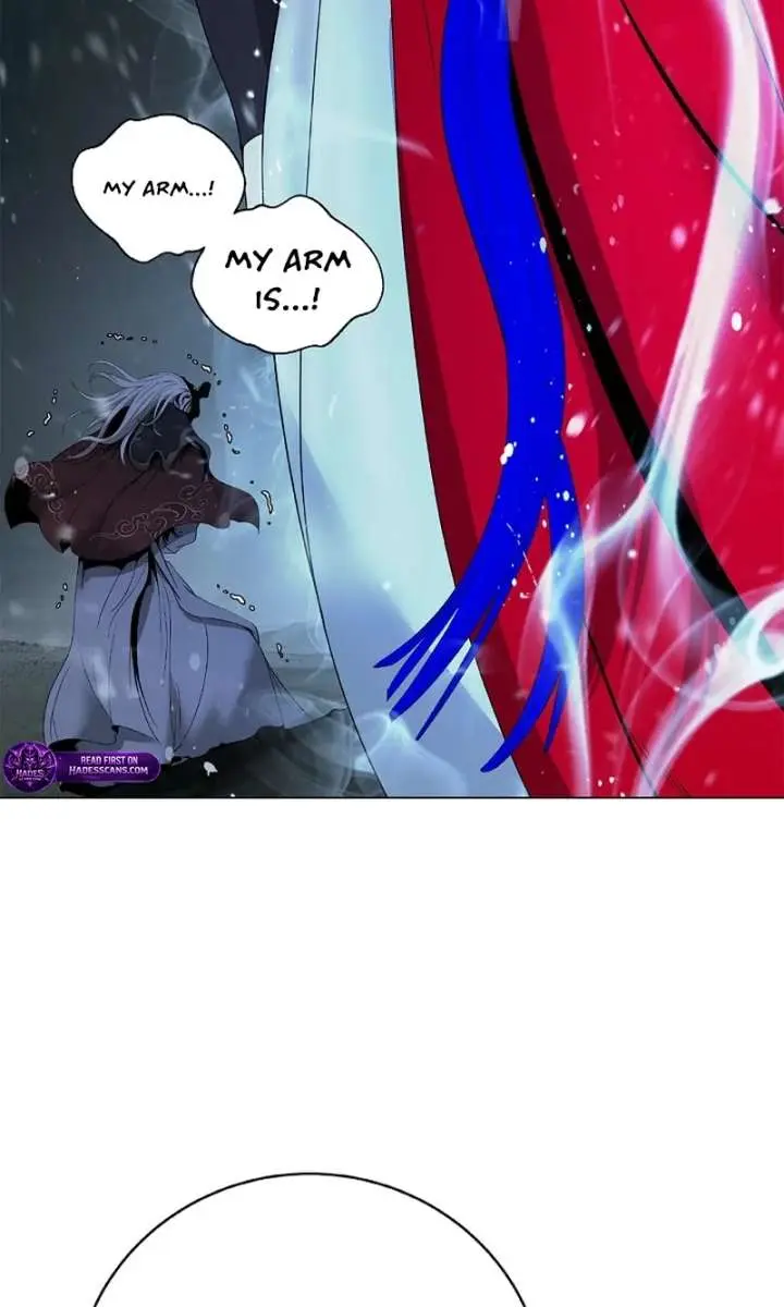I Will Fall with the Emperor Chapter 180 Page 38