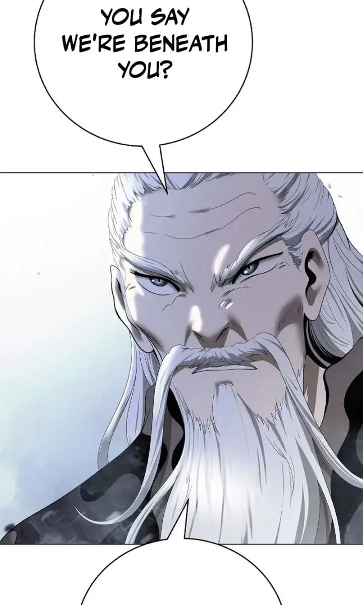 I Will Fall with the Emperor Chapter 180 Page 39