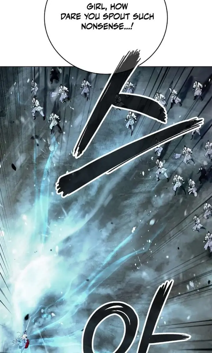 I Will Fall with the Emperor Chapter 180 Page 40