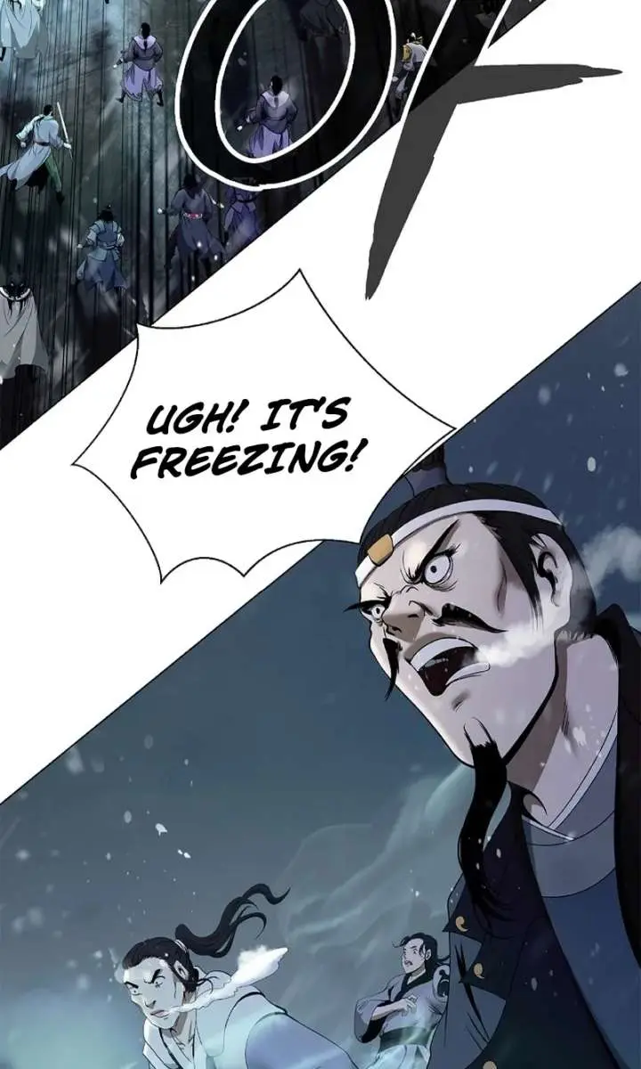 I Will Fall with the Emperor Chapter 180 Page 43