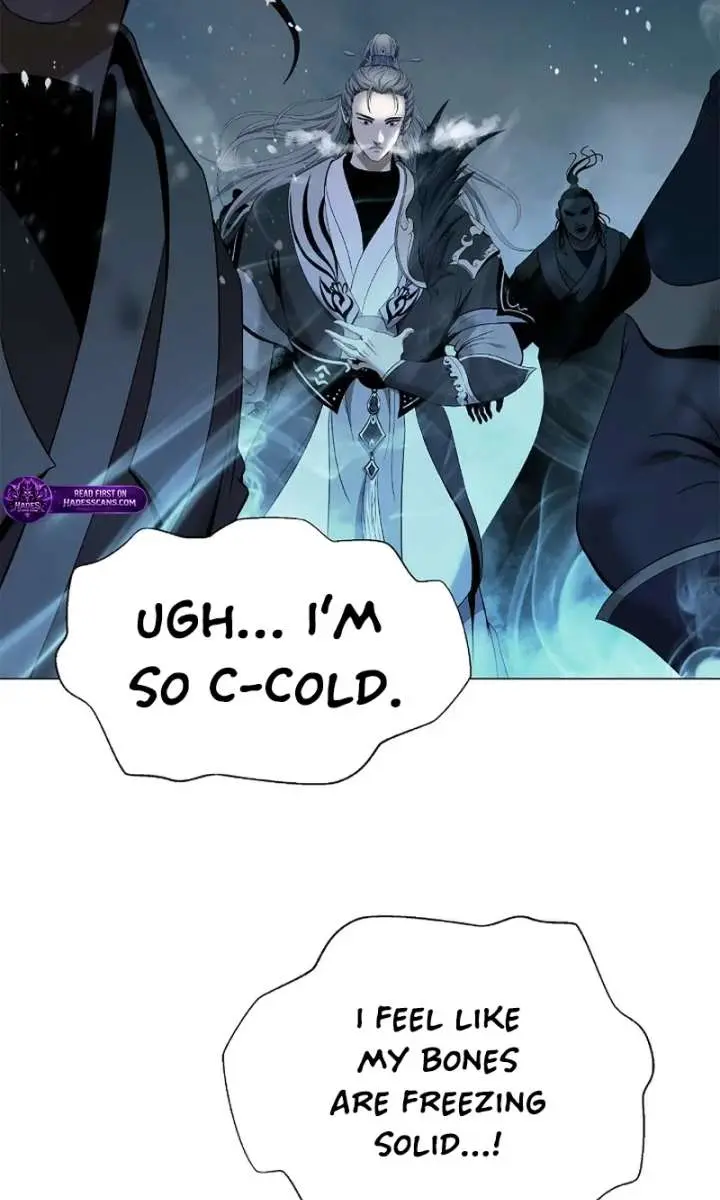 I Will Fall with the Emperor Chapter 180 Page 45