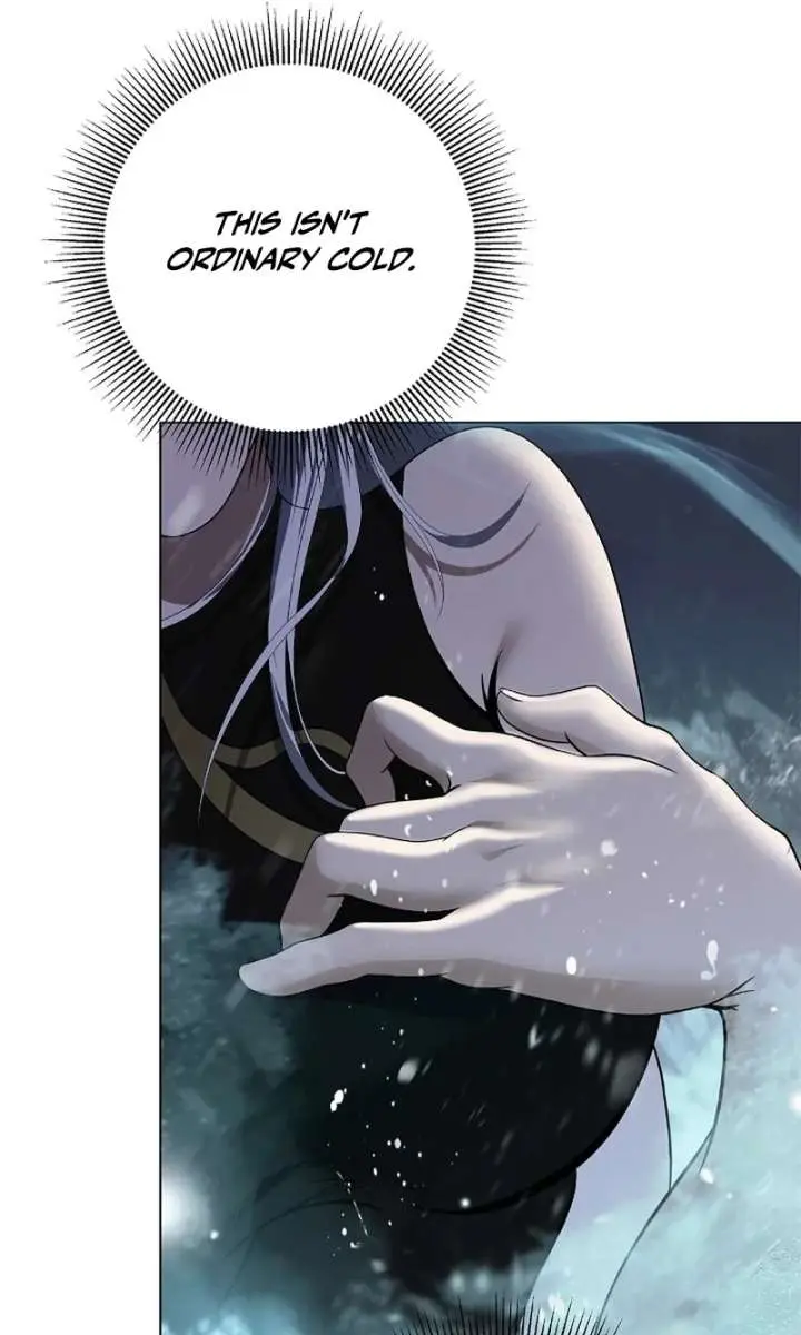 I Will Fall with the Emperor Chapter 180 Page 48