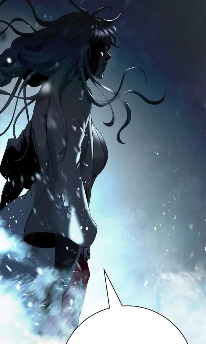 I Will Fall with the Emperor Chapter 180 Page 54