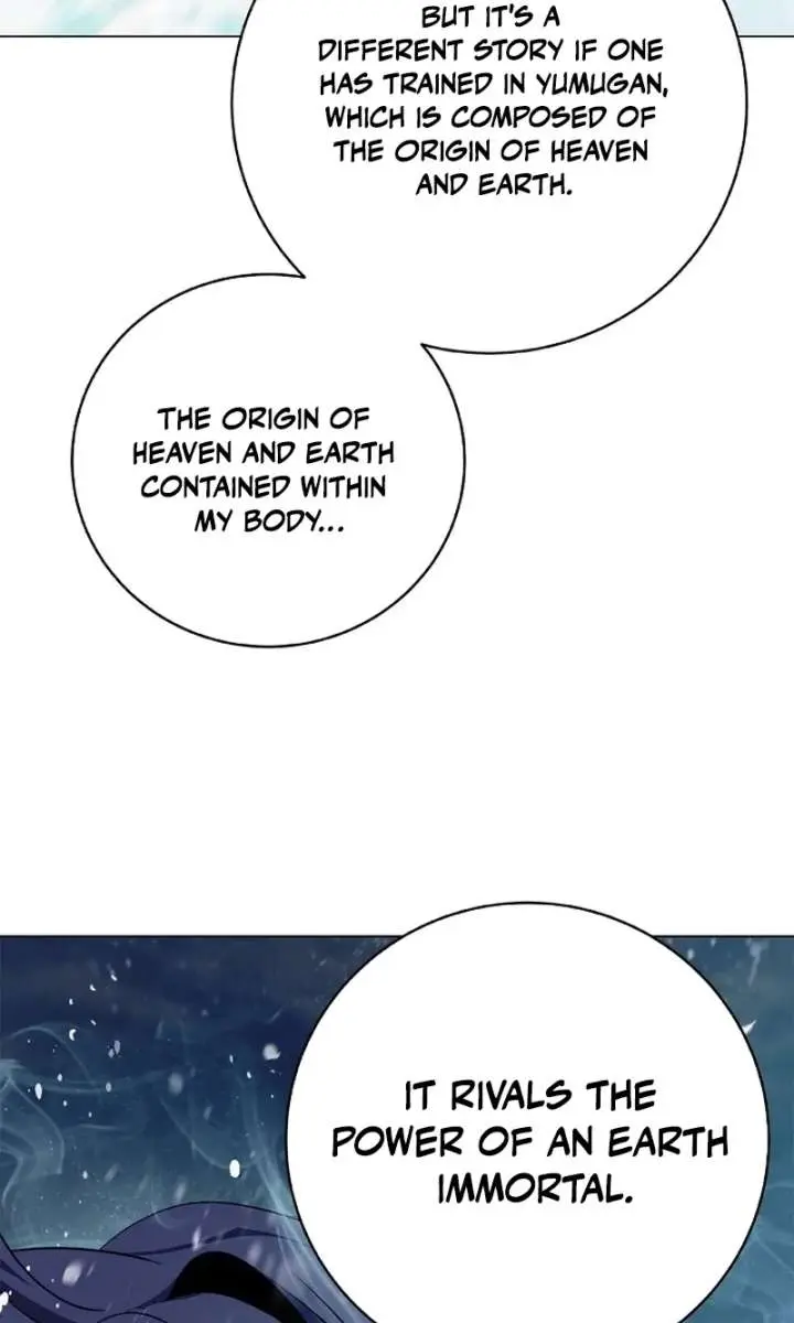 I Will Fall with the Emperor Chapter 180 Page 55