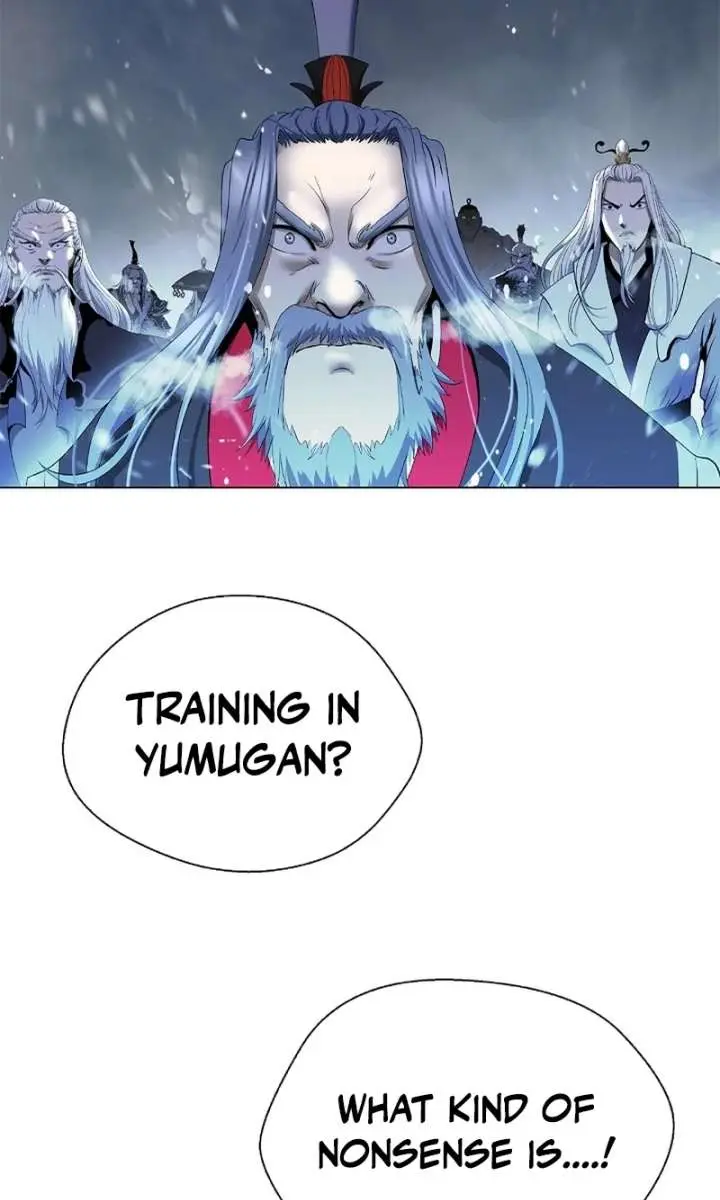 I Will Fall with the Emperor Chapter 180 Page 58