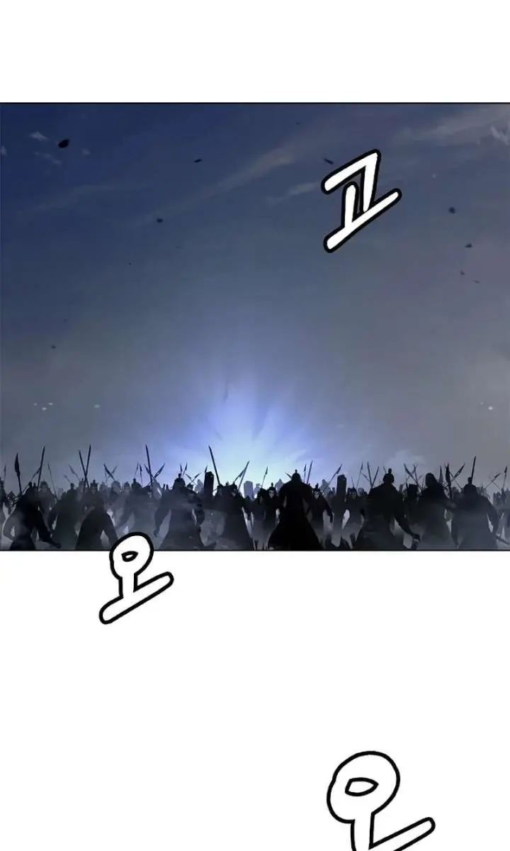I Will Fall with the Emperor Chapter 180 Page 66
