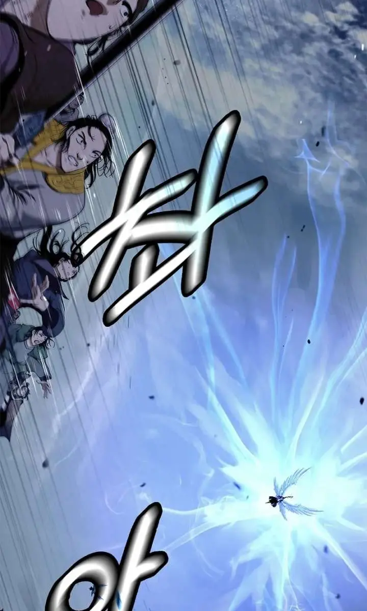 I Will Fall with the Emperor Chapter 180 Page 68