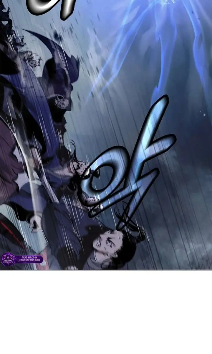 I Will Fall with the Emperor Chapter 180 Page 69