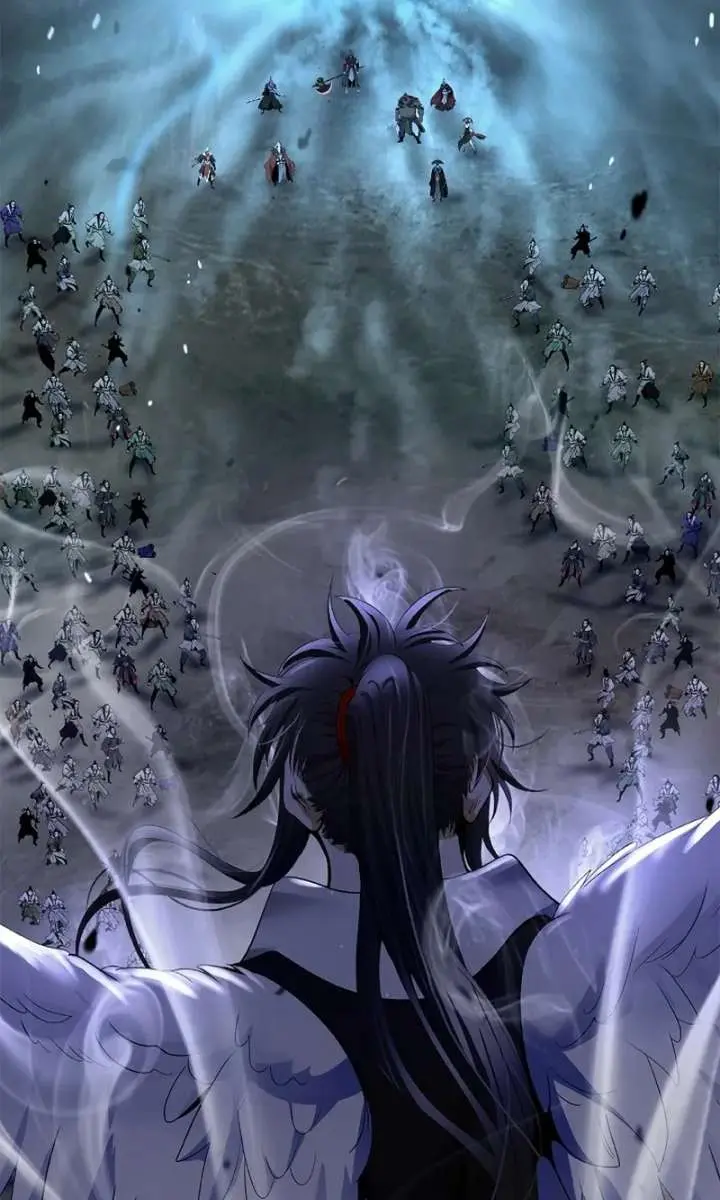 I Will Fall with the Emperor Chapter 180 Page 71