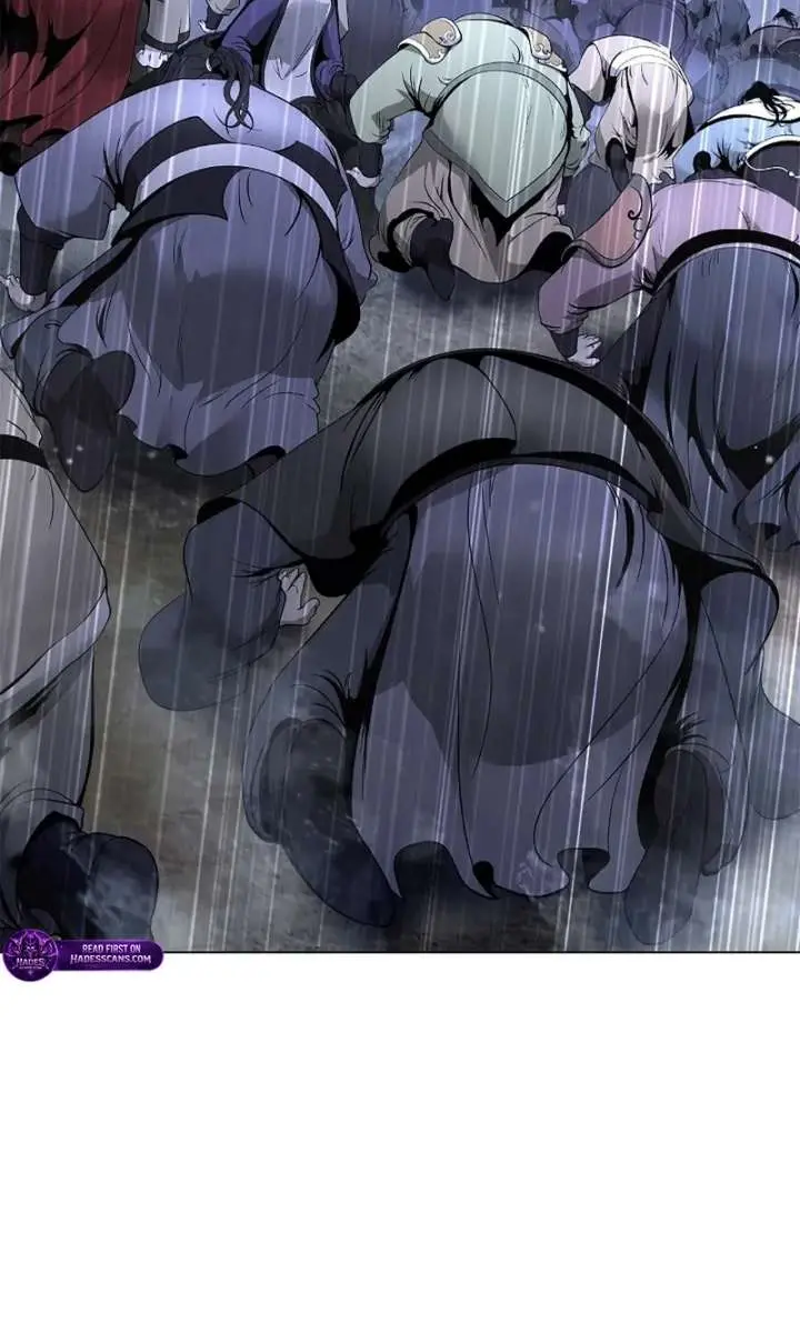 I Will Fall with the Emperor Chapter 180 Page 81