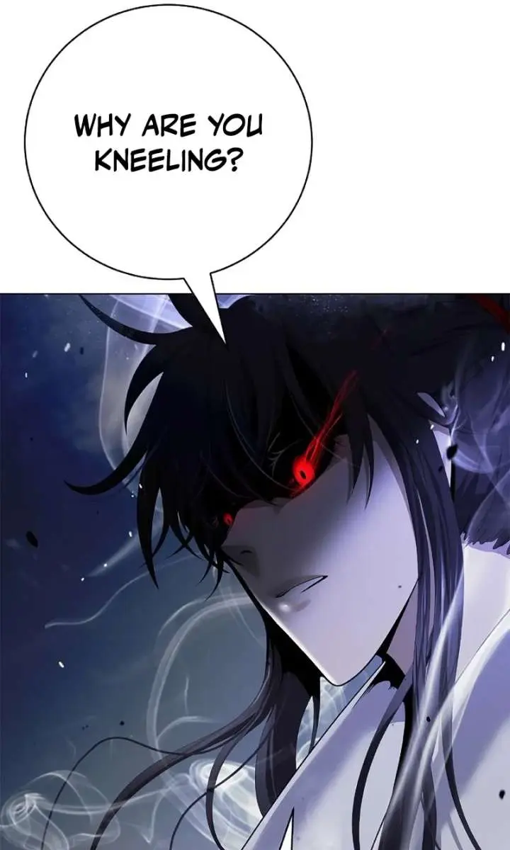 I Will Fall with the Emperor Chapter 180 Page 83