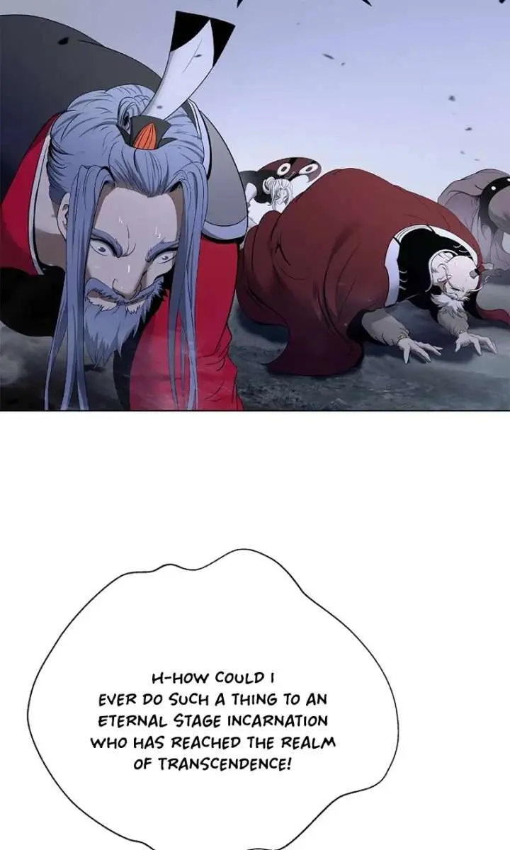 I Will Fall with the Emperor Chapter 180 Page 85